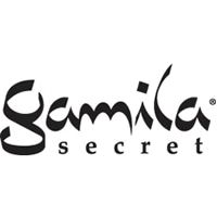 Gamila Secret coupons